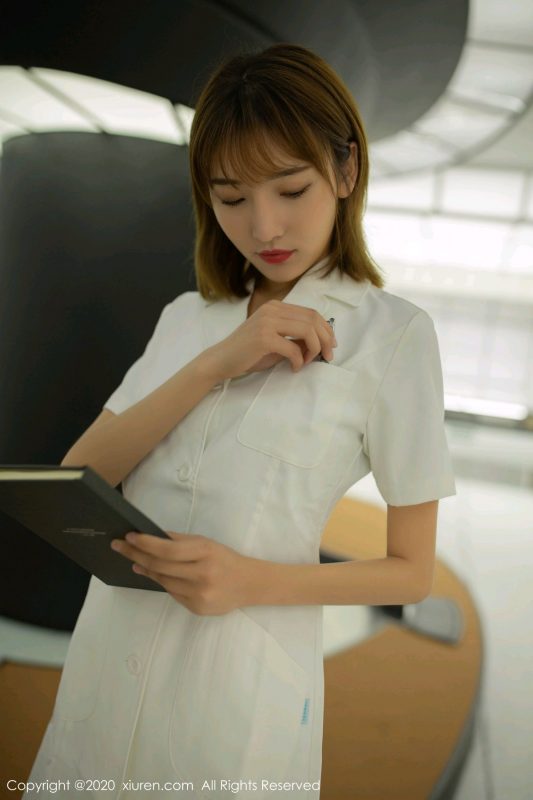 XiuRen Vol.1931 Lu Xuan Xuan-六月图吧