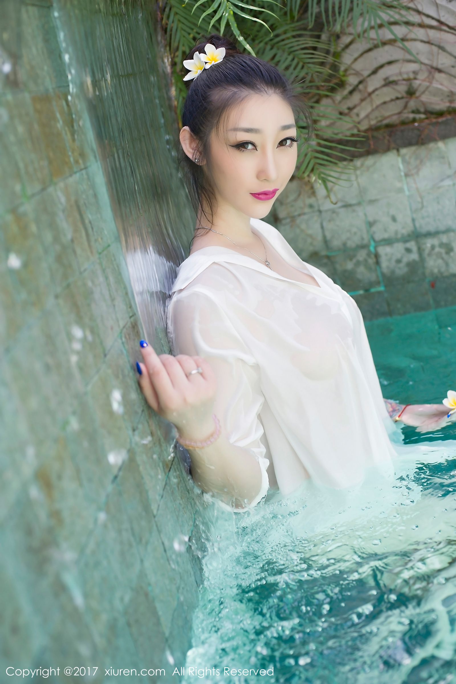 XiuRen Vol.781 Da Ji Toxic-六月图吧