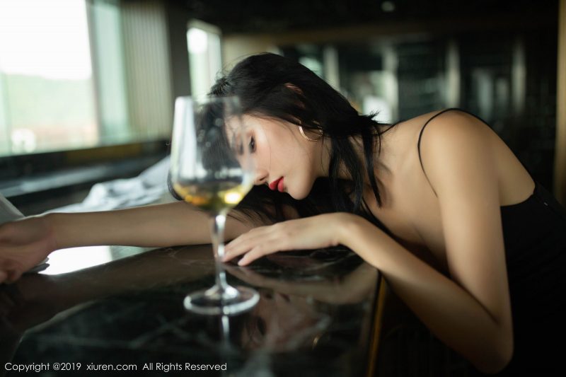 XiuRen Vol.1739 Jiu Shi A Zhu-六月图吧