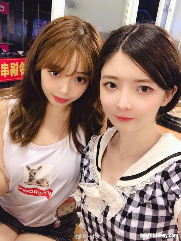 Coser@一小央泽 微博配图-六月图吧