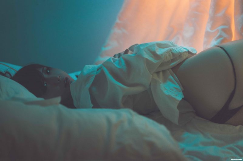 [Coser面饼仙儿] NO.038 Avatar Private House-六月图吧