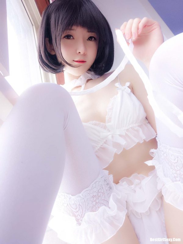 [一小央泽] NO.026 Private photo 01-六月图吧