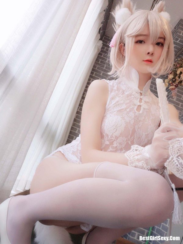 [一小央泽] NO.013 Domestic animals-六月图吧