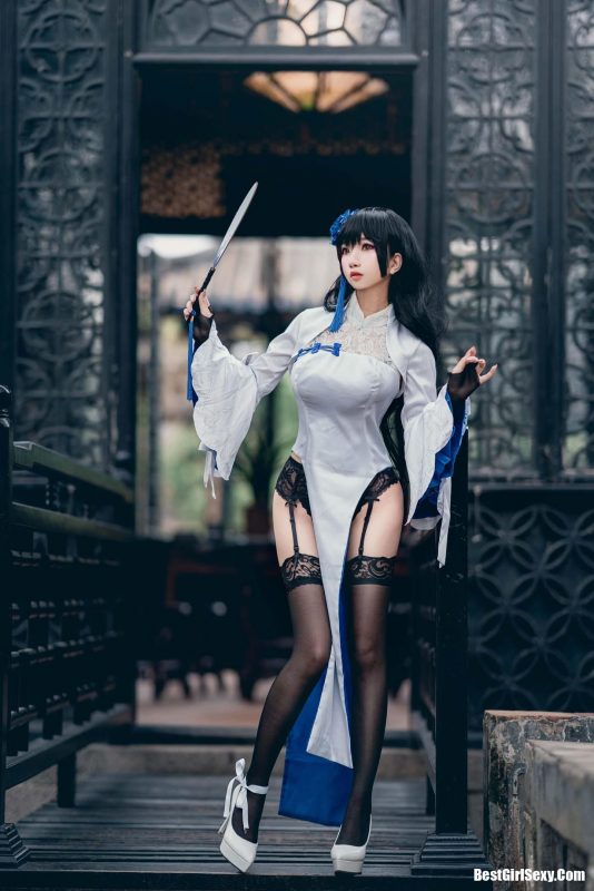 [鬼畜瑶] NO.006 Type 95 Jade Linglong-六月图吧