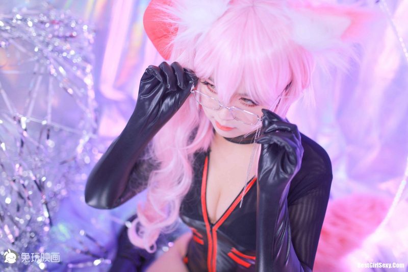 [兔玩映画] B90.005 Kill jade-六月图吧