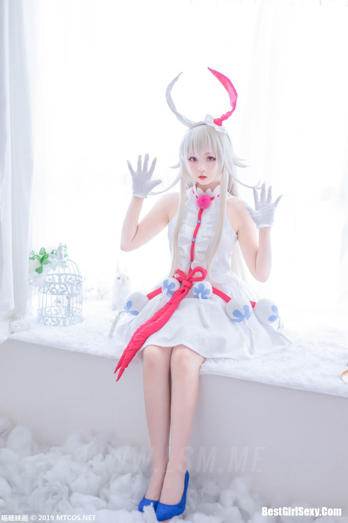 MTYH Vol.058 Sweetheart Little Loli-六月图吧