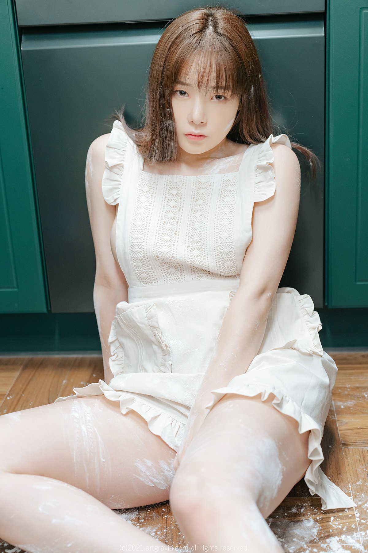 ArtGravia Vol.360 Pia-六月图吧