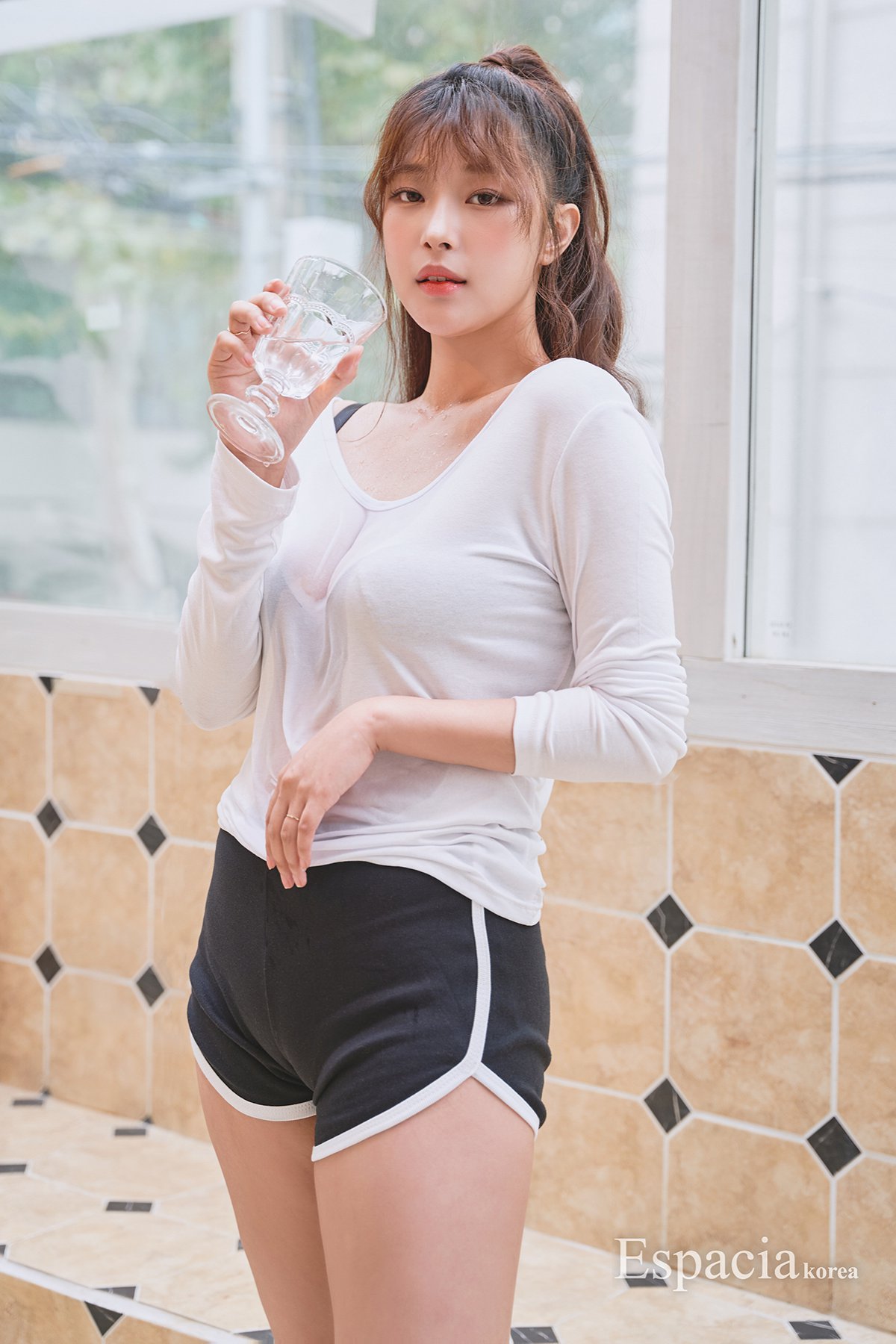 Espasia Korea Kim Gap-Ju 김갑주-六月图吧