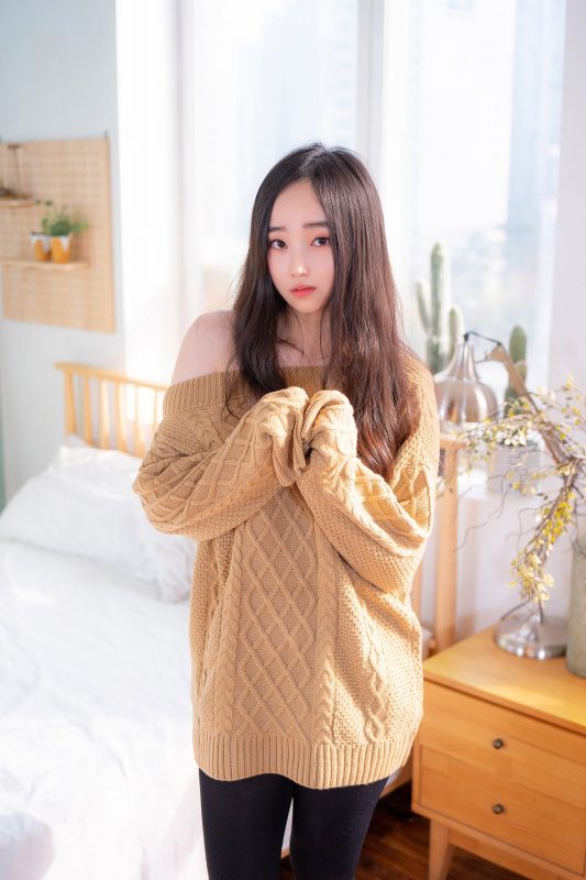 CreamSoda Bambi 밤비 Bambi Vol.5-六月图吧