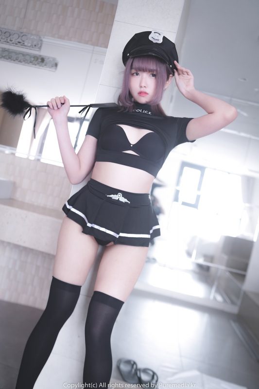 PureMedia Vol.023 Sonson-六月图吧