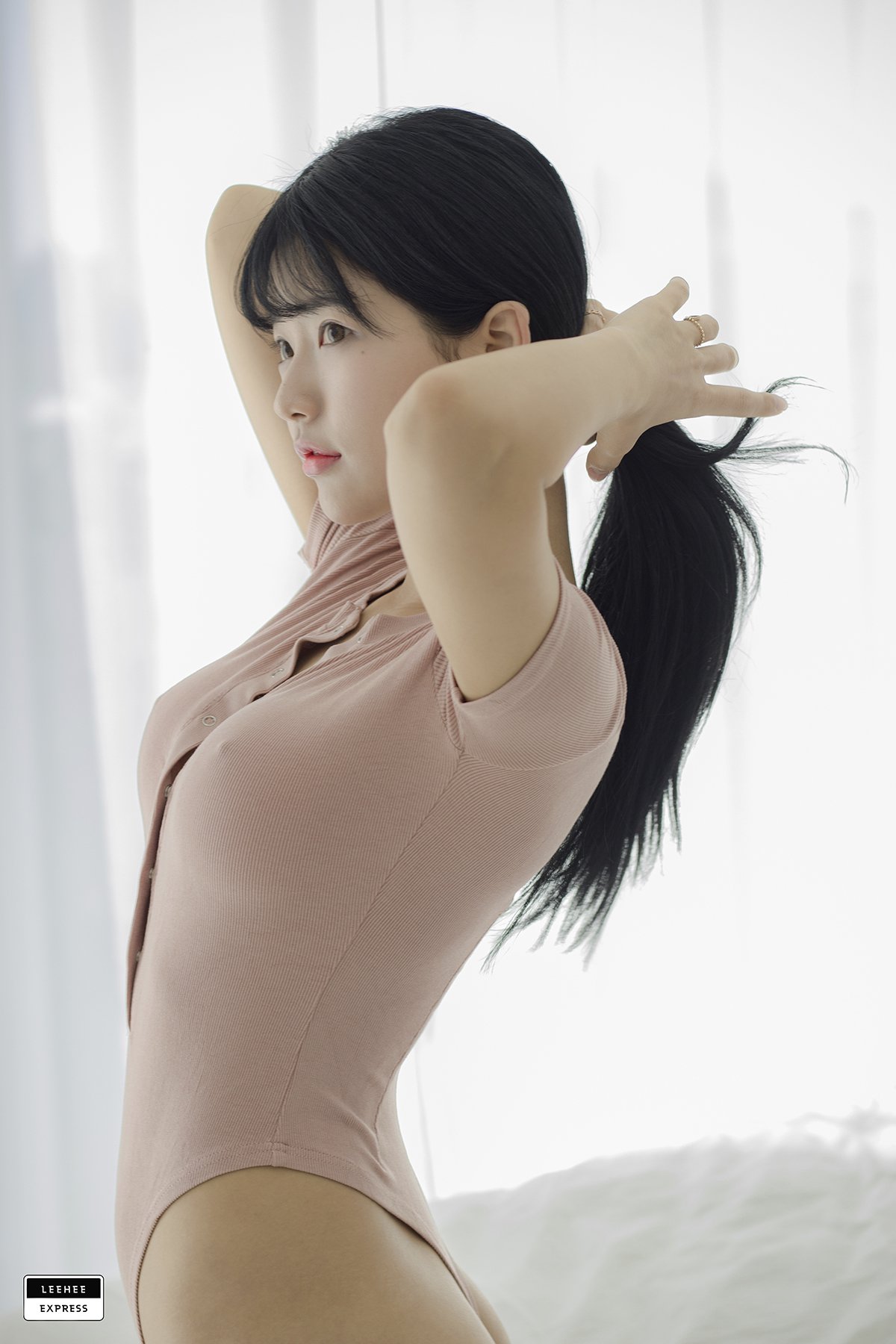 LEEHEE EXPRESS LEND-004 U.Hwa-六月图吧
