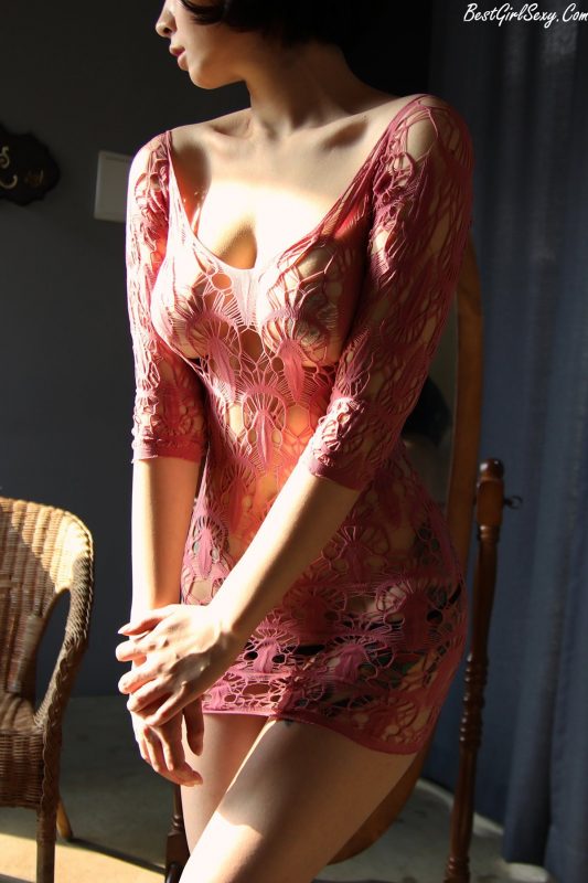 LEEHEE EXPRESS LERB-001 Ran.G-六月图吧