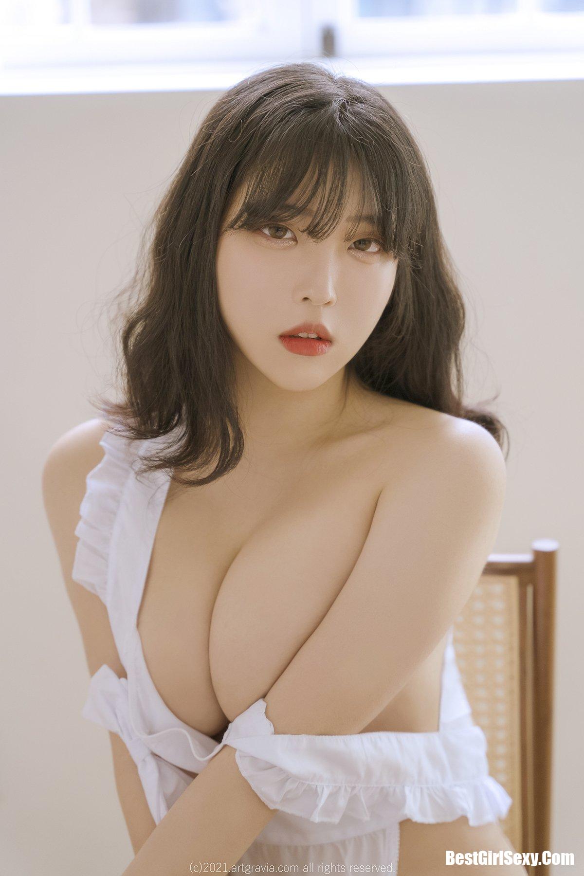 ArtGravia Vol.258 Song Hana-六月图吧