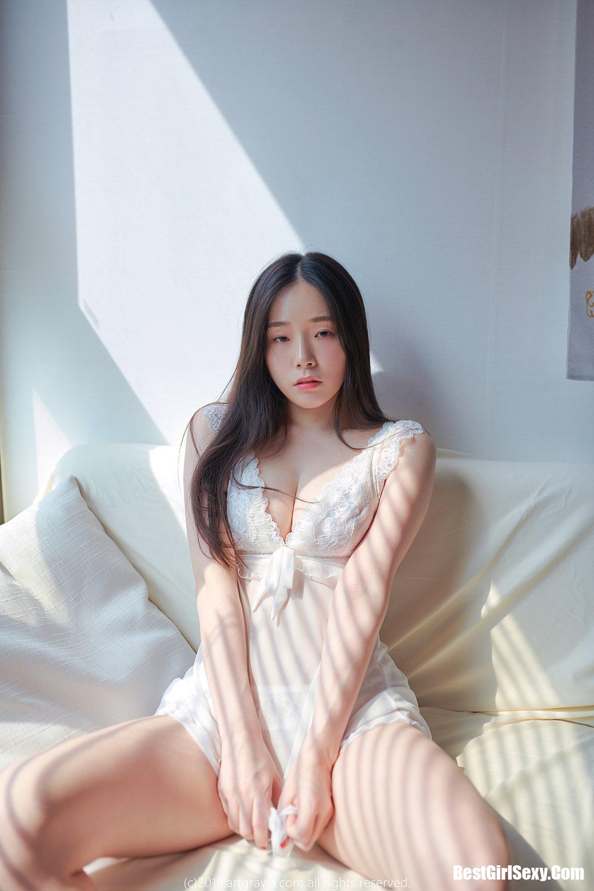 ArtGravia Vol.102 Pia-六月图吧