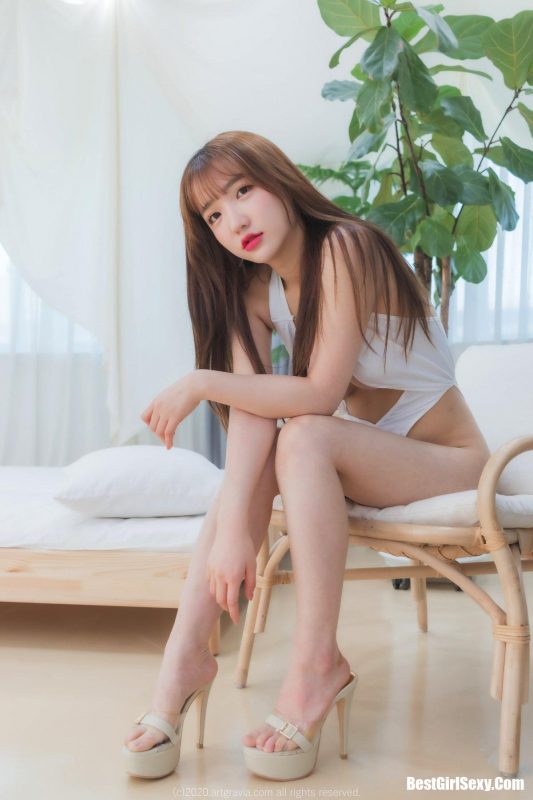 ArtGravia Vol.188 Son Ye-Eun-六月图吧