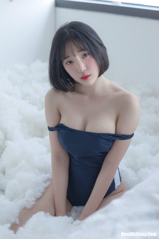 ArtGravia Vol.045 Kang In-kyung (강인경)-六月图吧