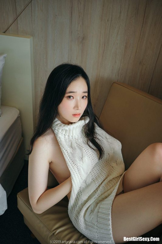 ArtGravia Vol.106 Bambi (밤비)-六月图吧