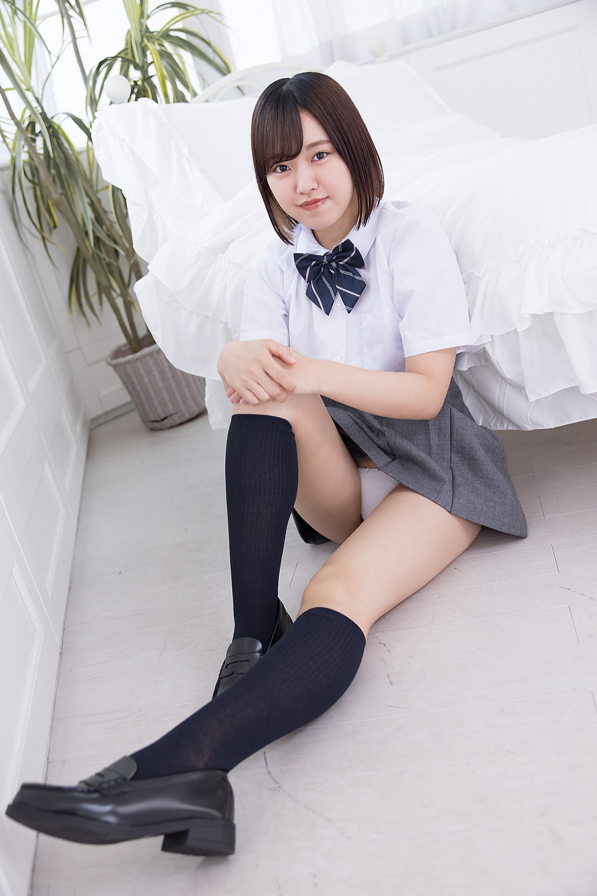 Minisuka.tv 2022-10-27 Anju Kouzuki 香月杏珠 Special Gallery 16.1-六月图吧