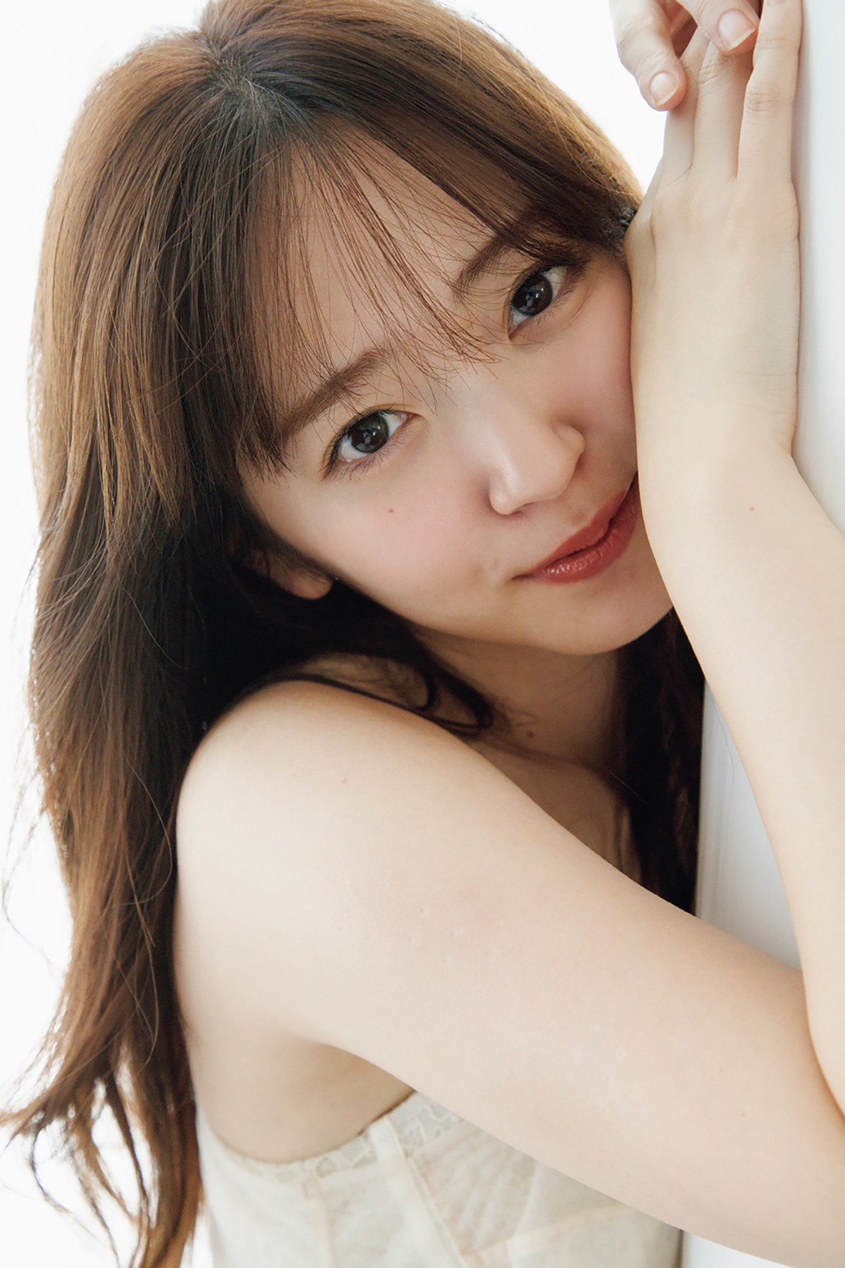 Photobook 2022-11-17 Airi Suzuki 鈴木愛理 – Nectar-六月图吧