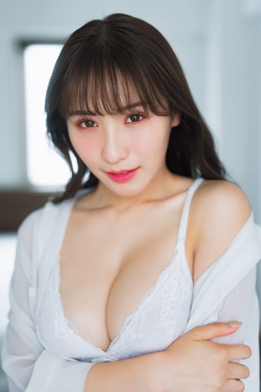 Photobook 2022-08-26 Mio Ishikawa 石川澪 – Escape-六月图吧