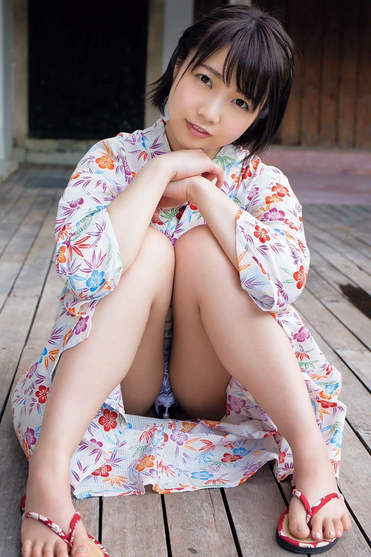 Photobook 2006-06-26 Tina Yuzuki (Rio) 柚木ティナ 1st Photobook – Melty-六月图吧