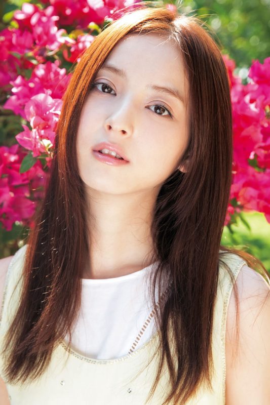 Photobook Nozomi Sasaki 佐々木希 – Sasakiki ささきき 2013-09-05-六月图吧