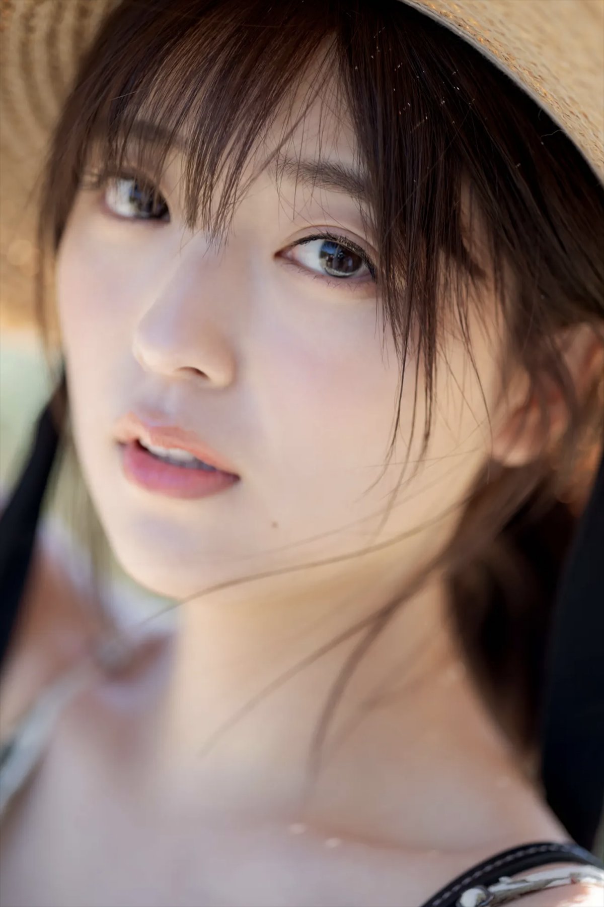 Friday夏だ 工藤美桜 納涼50カット公開 2022.08.01-六月图吧
