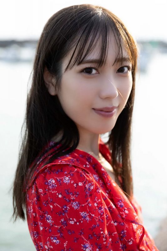 FRIDAY 2022.07.14 小湊よつ葉 完全フルヌード を先行スクープ 50カット ムービースペシャル公開動画付き-六月图吧