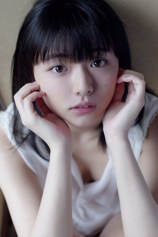 Friday 葉月つばさ 危険な初完全ヌード ついに解禁2020.8.27-六月图吧