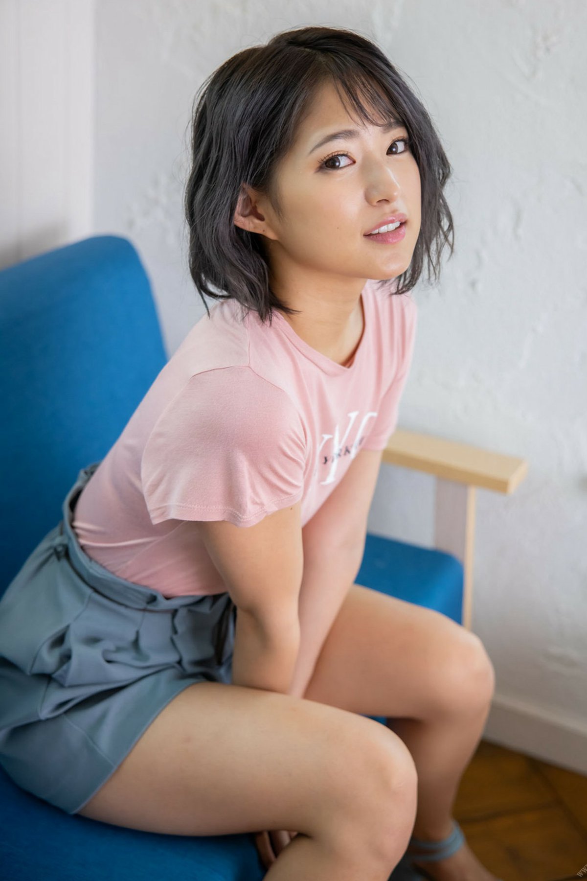 Photobook Pussycat 渚みつき ヘアヌード写真集 PRESTIGE DIGITAL BOOK SERIES B-六月图吧