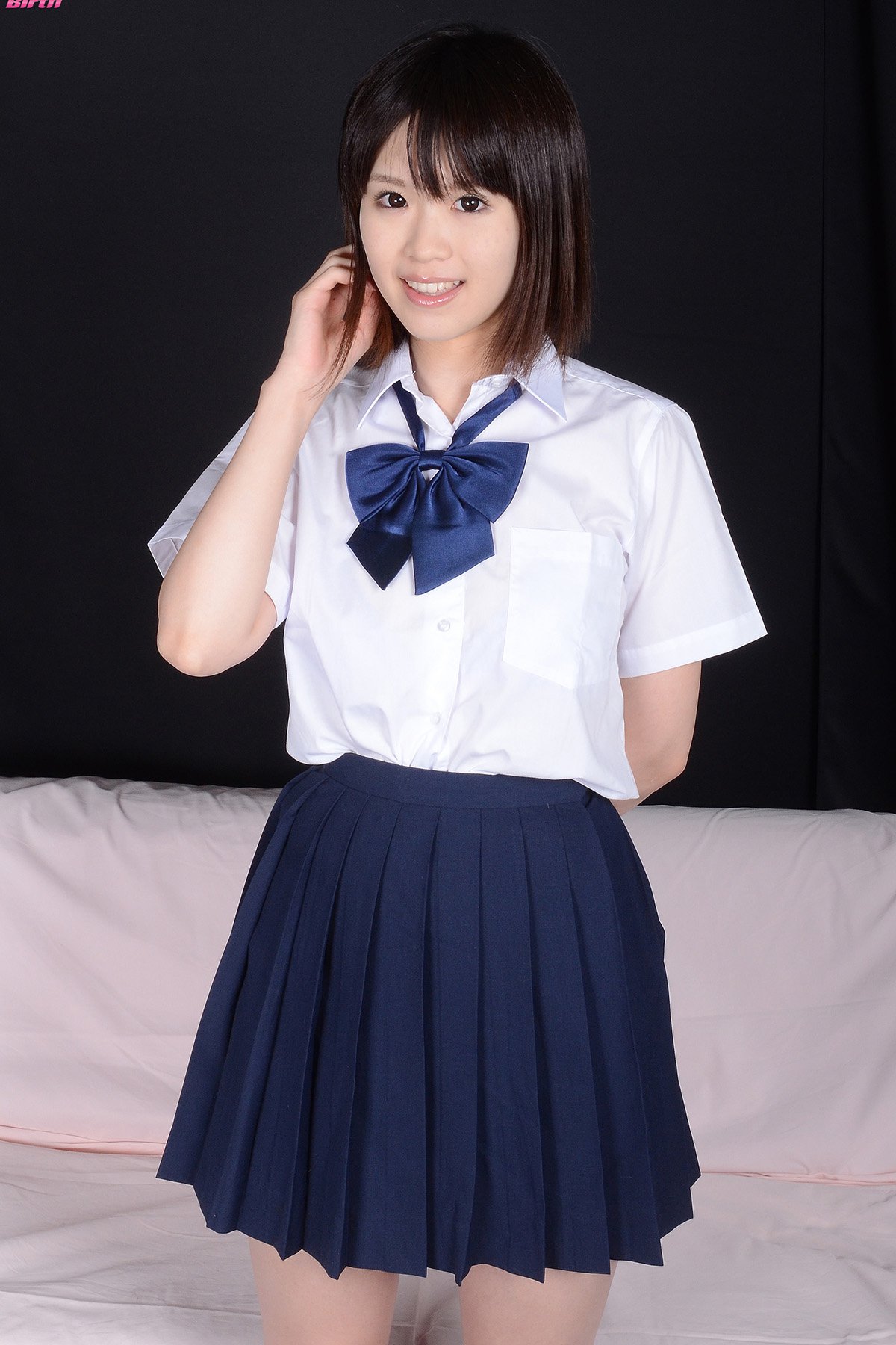 BWH BJK0050 Iwata Kurumi A-六月图吧