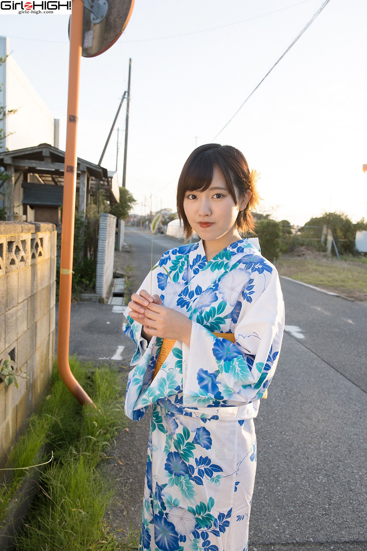 Girlz-High 2021-12-22 Anjyu Kouzuki-六月图吧