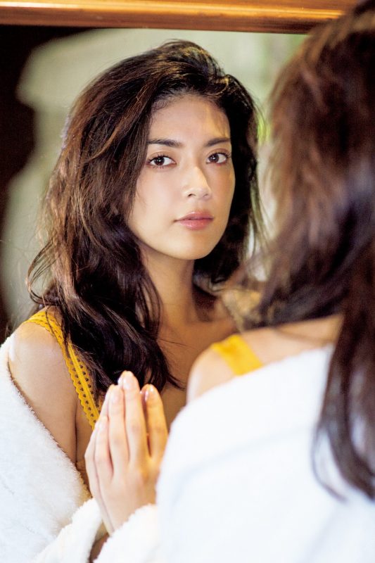 田中道子ファースト写真集 B-六月图吧