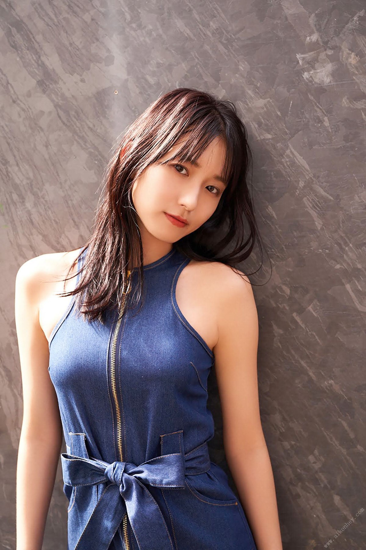 ZIP 岡お天気キャスター 志田音々現役女子大生の初ビキニ Vol.3 未公開 119 カット完全版 FRIDAY デジタル写真集 B-六月图吧