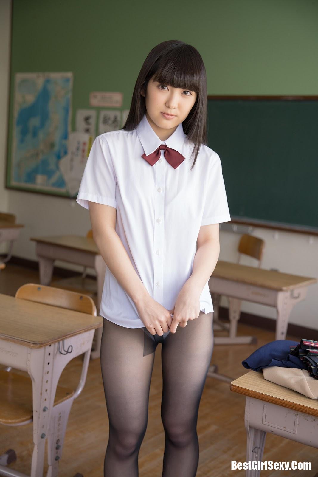 Ai Takanashi 高梨あい, [Minisuka.tv] 2020.06.04 Limited Gallery 02-六月图吧