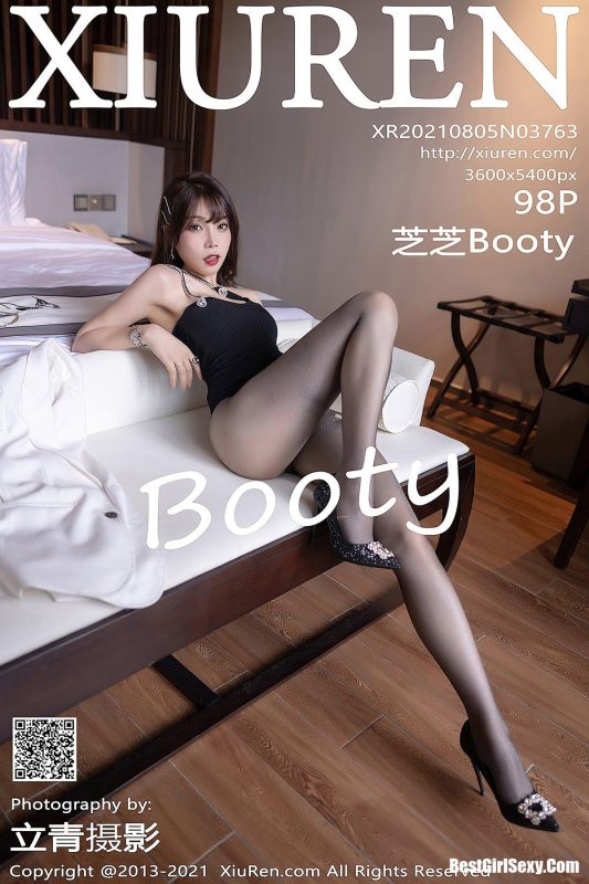 XiuRen秀人网 No.3763 Chen Zhi-六月图吧