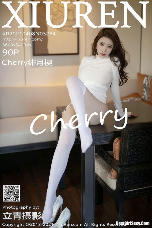 XiuRen秀人网 No.3284 Xie Zhi Xin-六月图吧