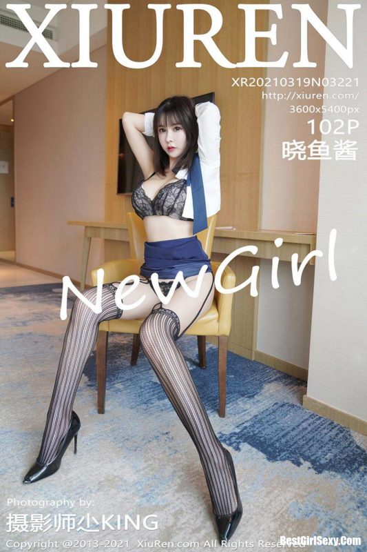 XiuRen秀人网 No.3221 Xiao Yu Jiang-六月图吧