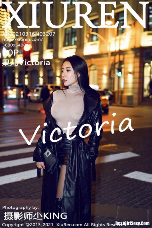 XiuRen秀人网 No.3207 Song Guo Er-六月图吧