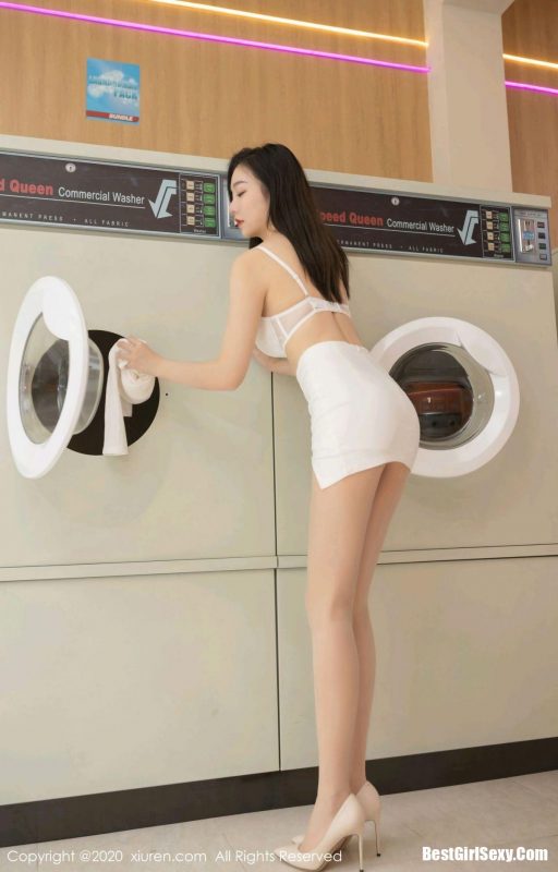 XiuRen秀人网 No.2943 An Ran Maleah-六月图吧