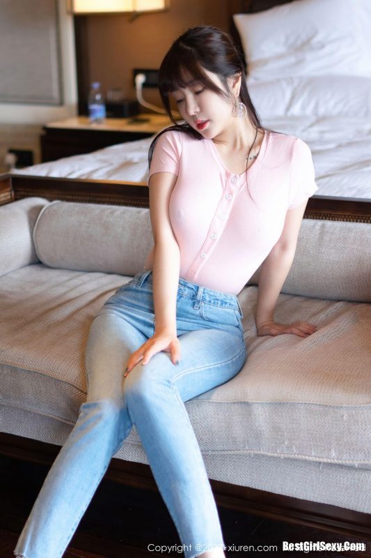 XiuRen秀人网 Vol.2536 Wang Yu Chun-六月图吧