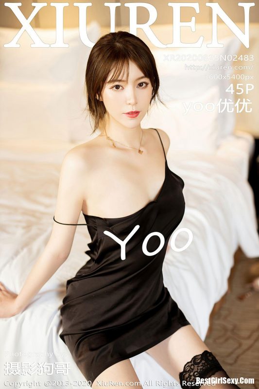 XiuRen秀人网 Vol.2483 Yoo You You-六月图吧