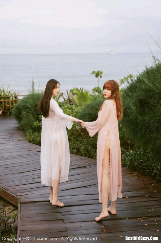 XiuRen秀人网 Vol.2444 Model Collection-六月图吧