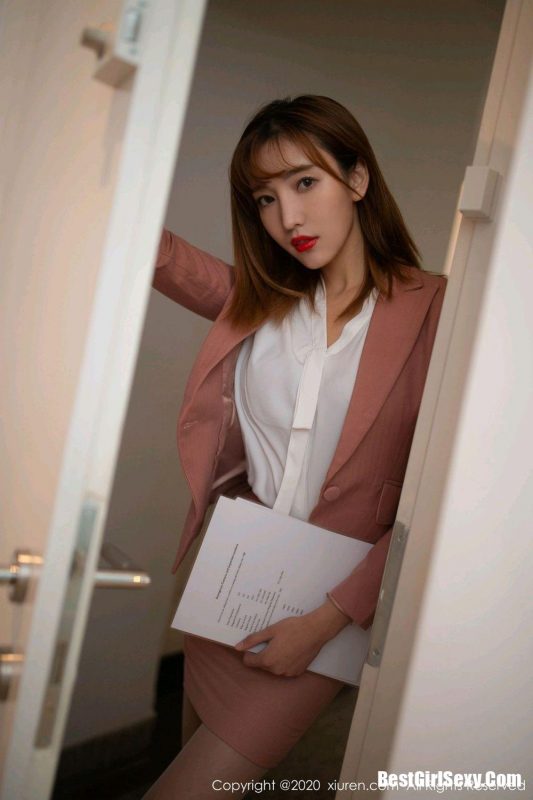 XiuRen No.2012 Lu Xuan Xuan-六月图吧