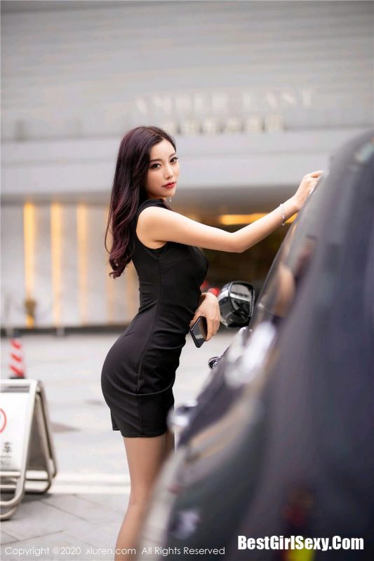 XiuRen No.2241 Yang Chen Chen-六月图吧