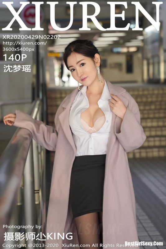 XiuRen No.2202 Shen Meng Yao-六月图吧