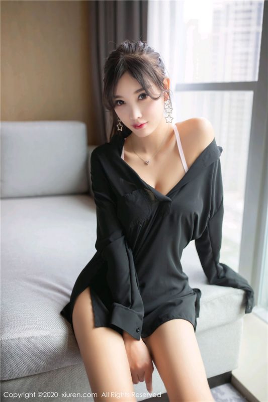 Xiuren No.2151 Yang Chen Chen-六月图吧