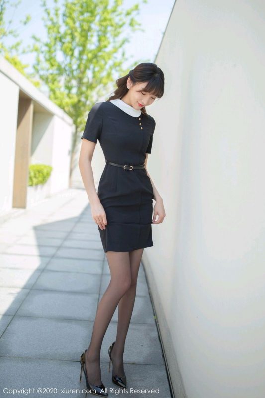 XiuRen Vol.2185 Lu Xuan Xuan-六月图吧