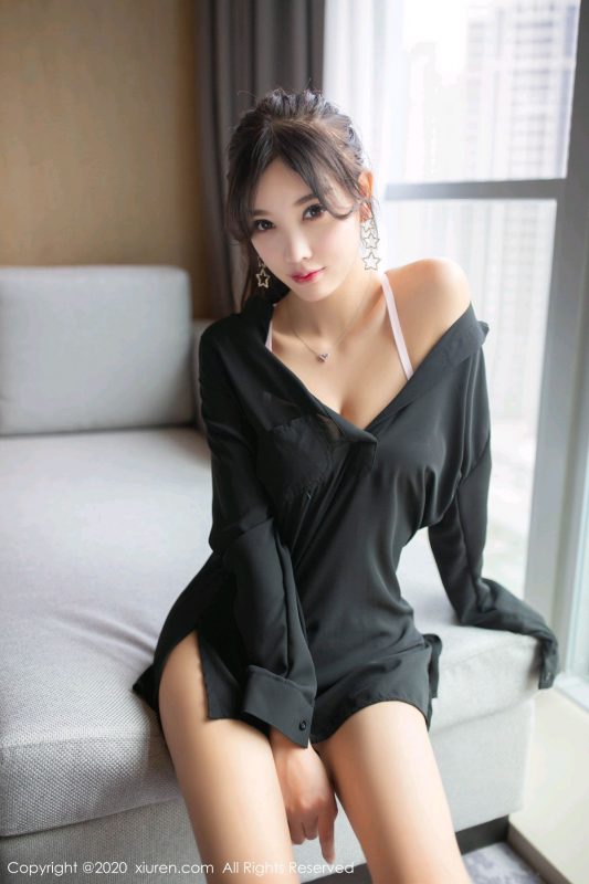 XiuRen Vol.2151 Yang Chen Chen-六月图吧