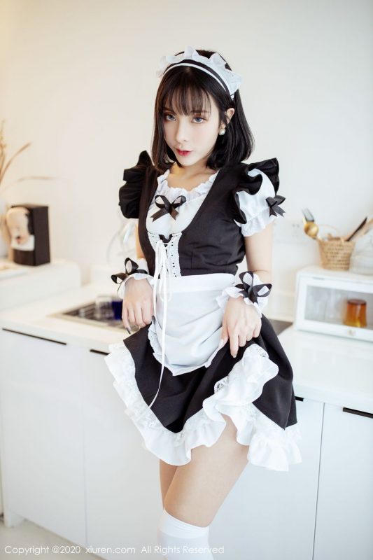 XiuRen Vol.2008 Chen Xiao Miao-六月图吧